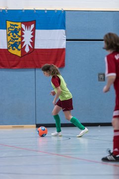 Bild 1 - HFV Futsalmeisterschaft